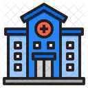 Hospital  Icon