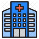 Hospital  Icon