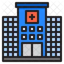 Hospital  Icon