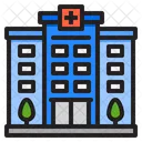 Hospital  Icon