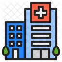 Hospital  Icon