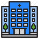 Hospital  Icon