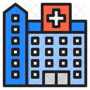 Hospital  Icon