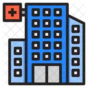 Hospital  Icon