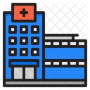 Hospital  Icon