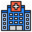 Hospital  Icon