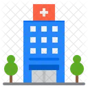 Hospital  Icon