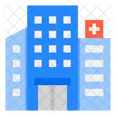 Hospital  Icon