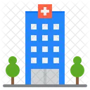 Hospital  Icon