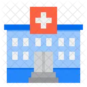 Hospital  Icon