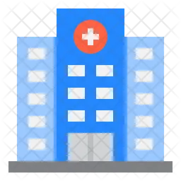 Hospital  Icon