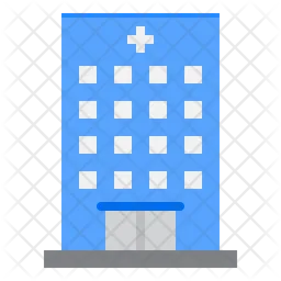 Hospital  Icon