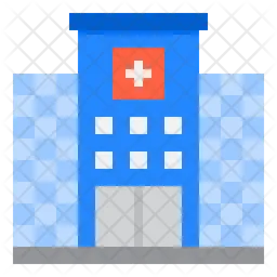 Hospital  Icon