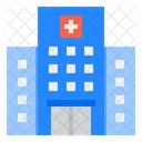 Hospital  Icon