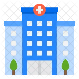 Hospital  Icon