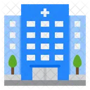 Hospital  Icon