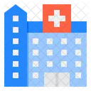 Hospital  Icon