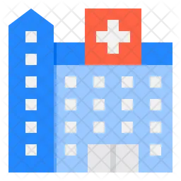 Hospital  Icon