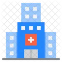 Hospital  Icon