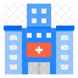 Hospital  Icon