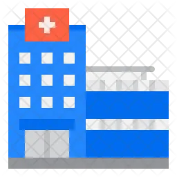 Hospital  Icon