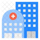 Hospital  Icon