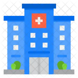 Hospital  Icon