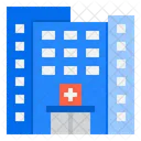 Hospital  Icon