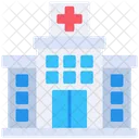 Hospital  Icon