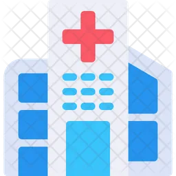 Hospital  Icon