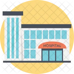 Hospital  Icon