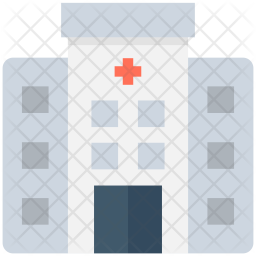Hospital Icon