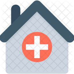 Hospital Icon