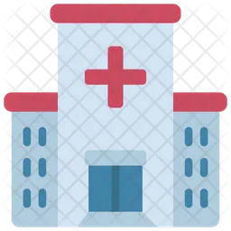 Hospital  Icon