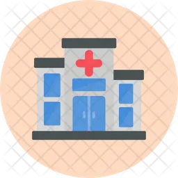 Hospital  Icon