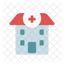 Hospital Icon