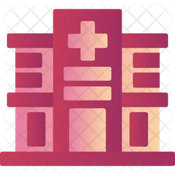 Hospital  Icon