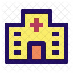 Hospital Icon