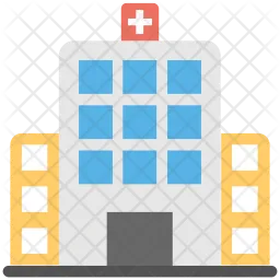 Hospital  Icon