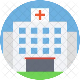 Hospital  Icon