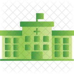 Hospital  Icon