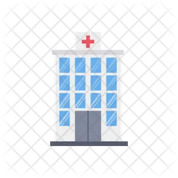 Hospital  Icon