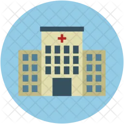 Hospital  Icon