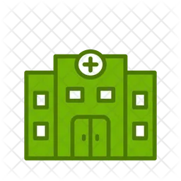 Hospital  Icon