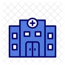 Hospital  Icon