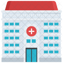 Hospital Icon
