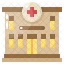 Hospital  Icon