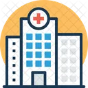 Hospice Medical Center Icon