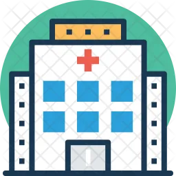 Hospital  Icon