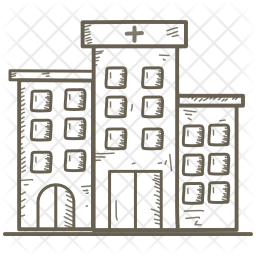 Hospital Icon